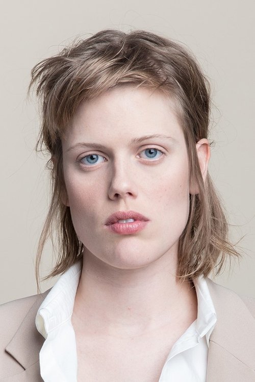 Photo of Kelly McCormack