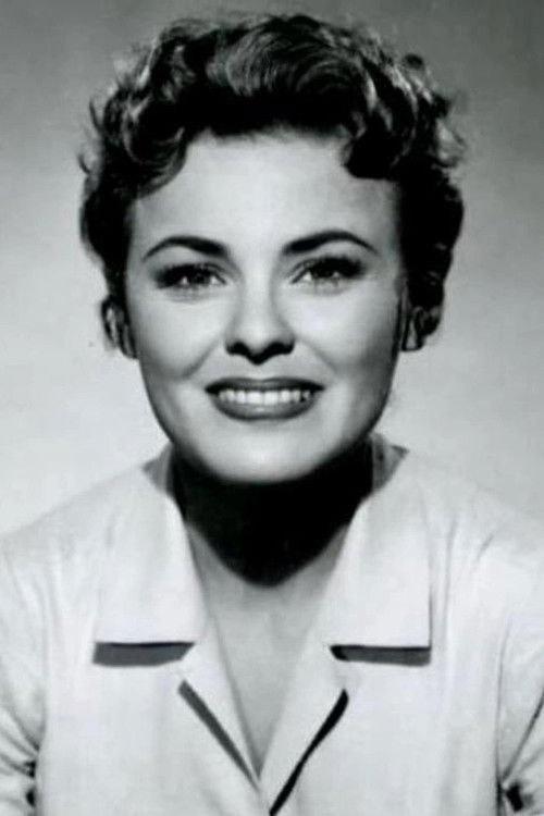 Photo of Kathleen Crowley