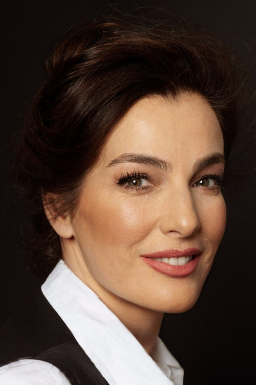 Photo of Ayelet Zurer