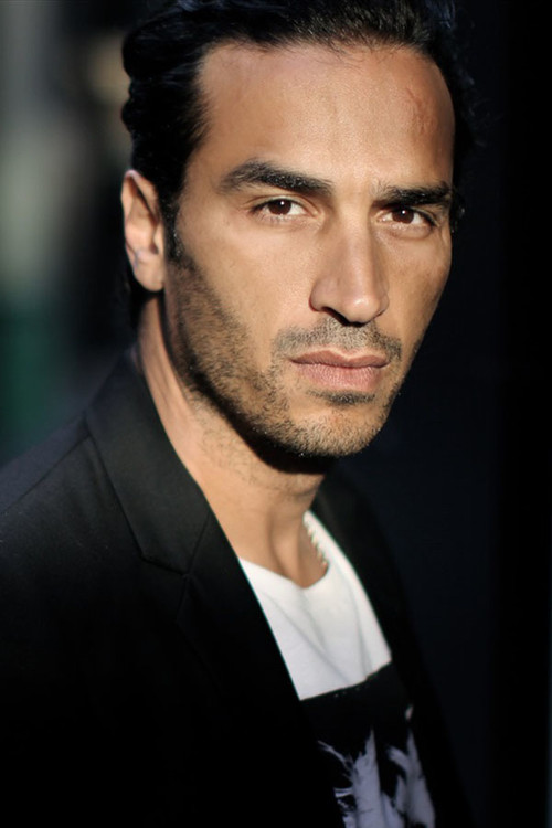 Photo of Farid Elouardi