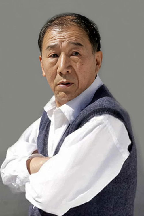 Photo of Su Tingshi