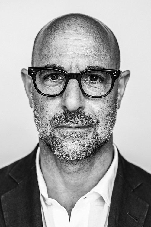 Photo of Stanley Tucci