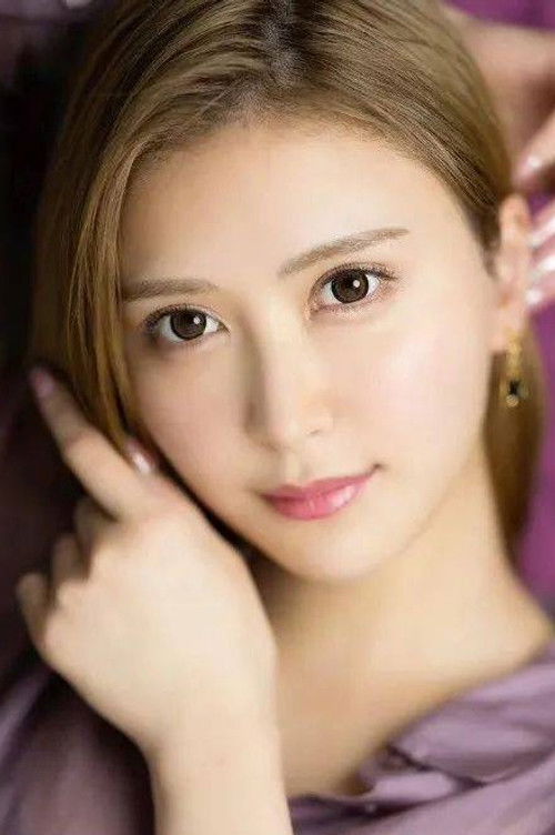 Photo of Ranran Fujii