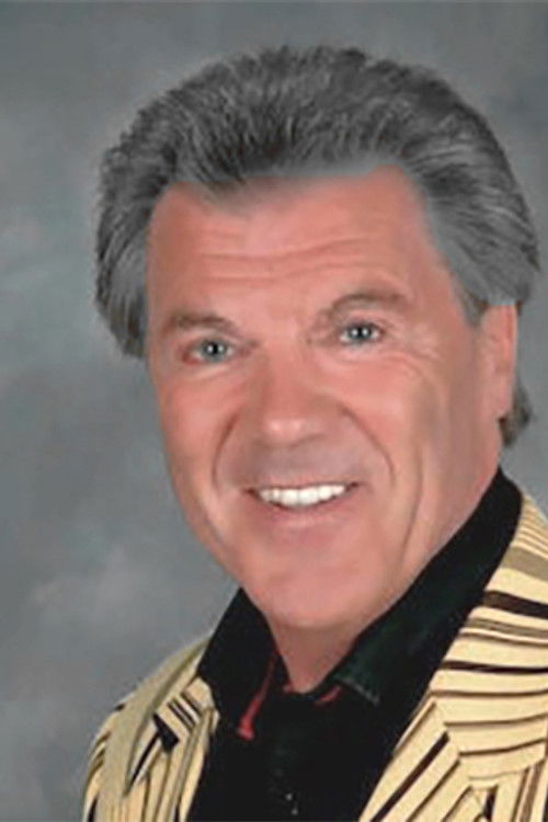 Photo of David Copperfield