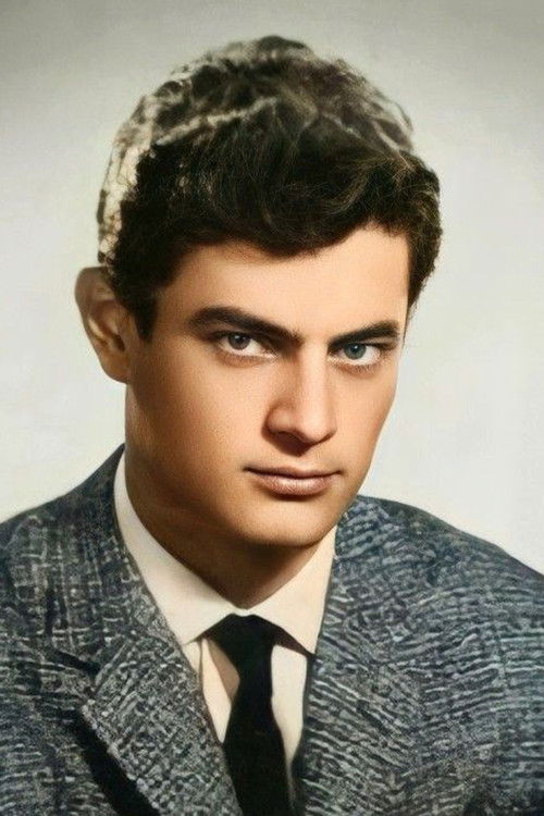 Photo of Tanju Gürsu