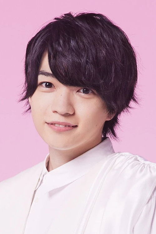 Photo of Daigo Nishihata