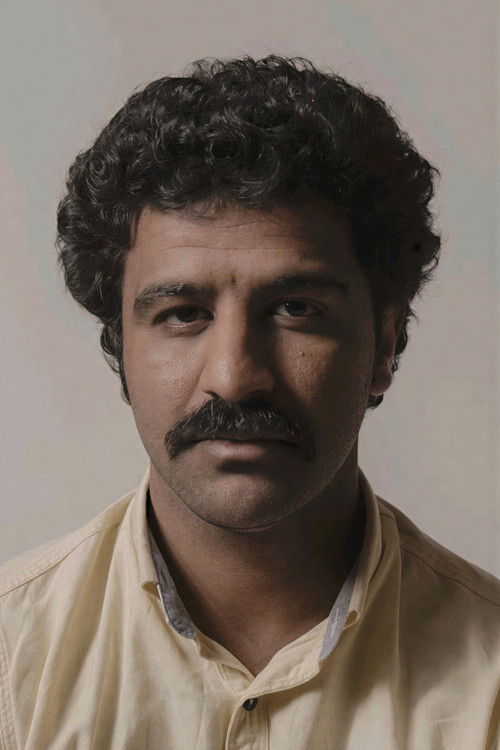 Photo of Milad Ashkali