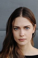 Photo of Laura Berlin