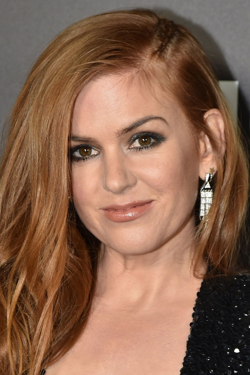 Photo of Isla Fisher
