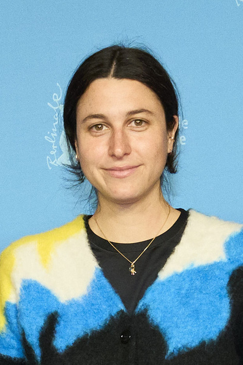 Photo of Francesca de Fusco