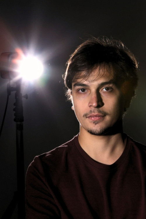 Photo of Brunno Bimbati