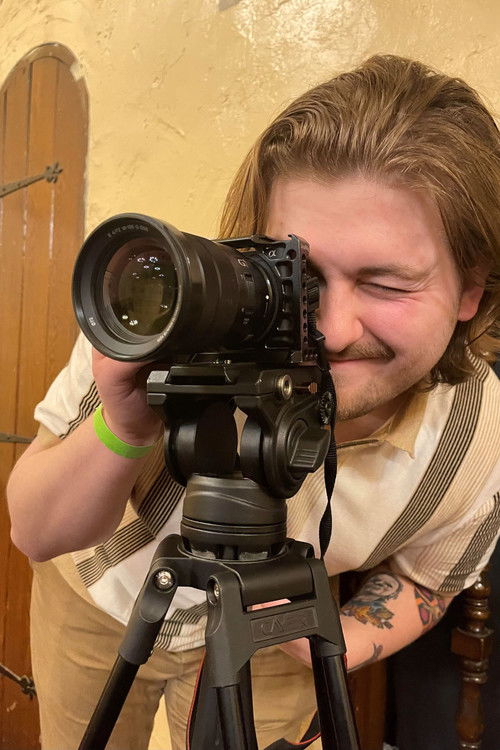 Photo of Riley Hogan