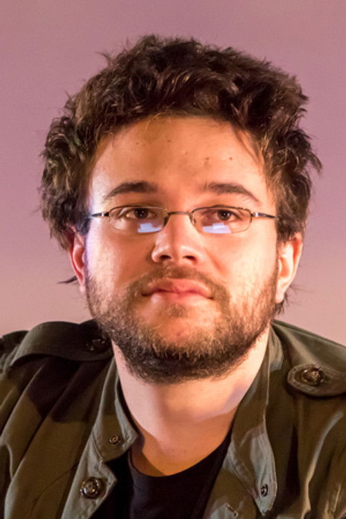 Photo of Antoine Daniel