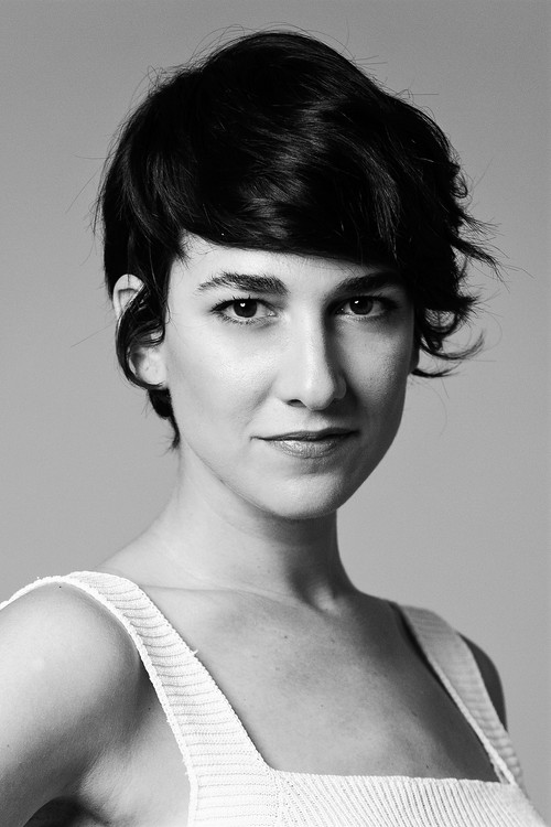 Photo of Stéphanie Magnin