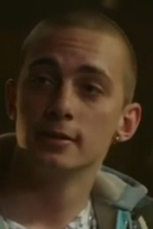 Photo of Sebastian Ottenstein