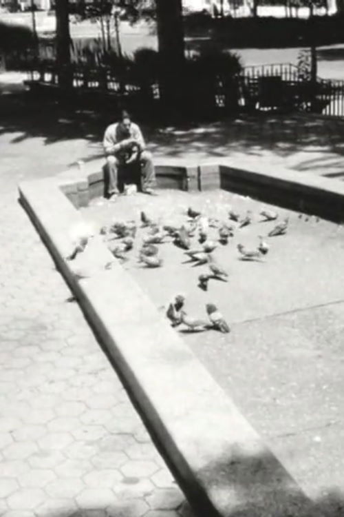 Angels Watching Over Me