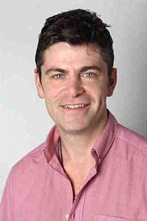 Photo of Stuart Matthews