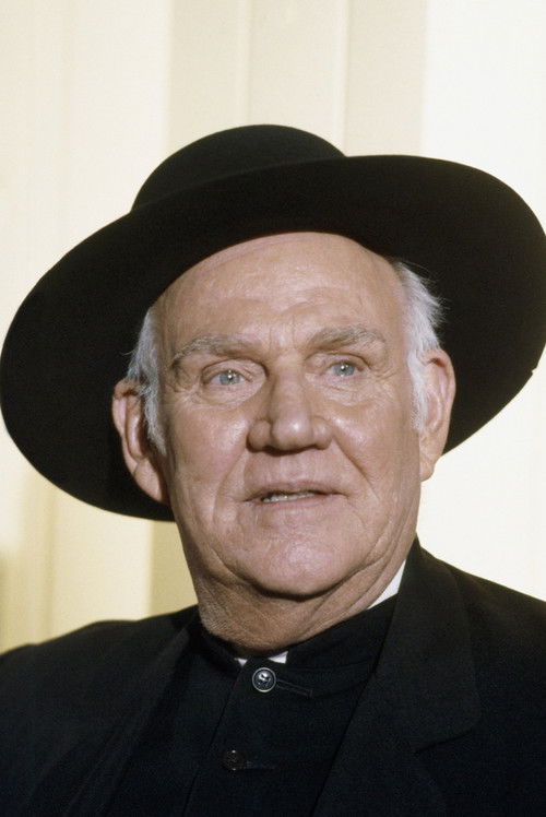 Photo of Dabbs Greer