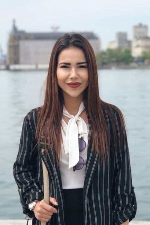 Photo of Tuggül Küçükoglu