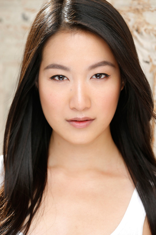 Photo of Kara Wang