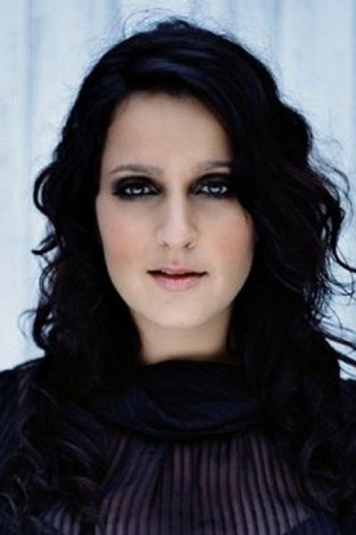 Photo of Sascha Dupont