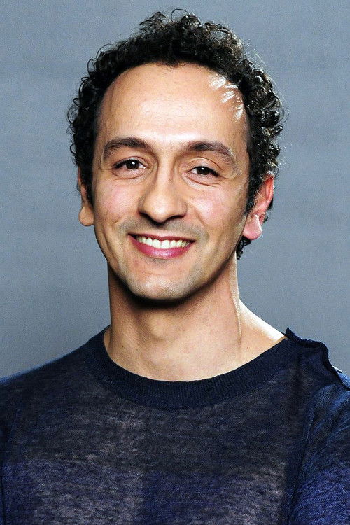 Photo of Irandhir Santos