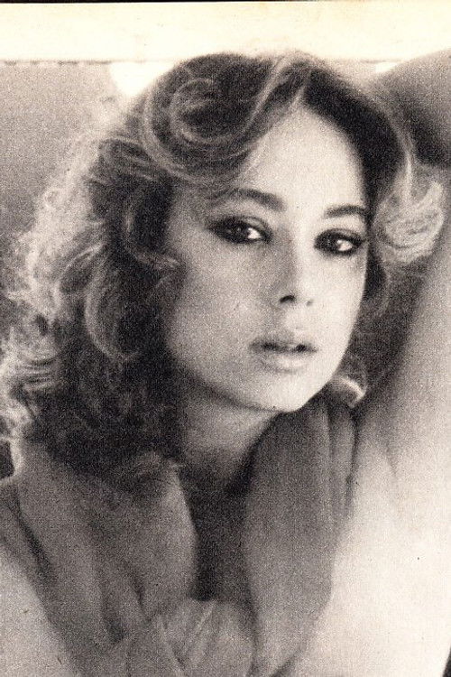 Photo of Marcella Petrelli