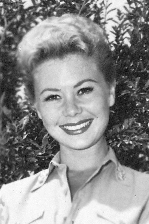 Photo of Mitzi Gaynor