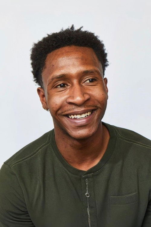 Photo of Jimmie Fails