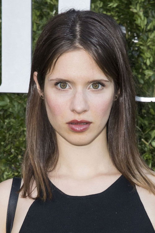 Photo of Daphné Patakia