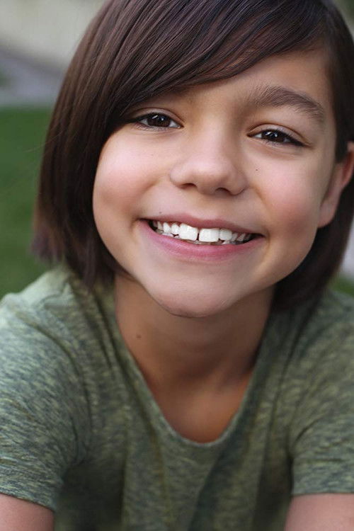 Photo of Malachi Barton