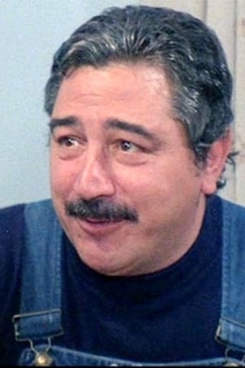 Photo of Renzo Montagnani