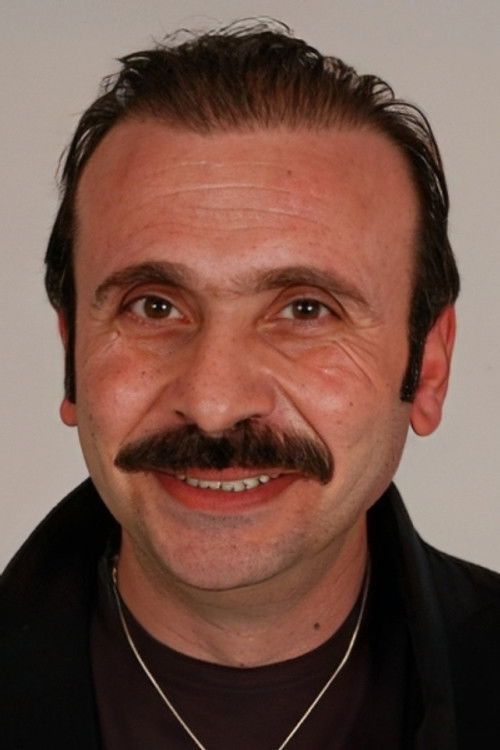 Photo of Fatih Doğan
