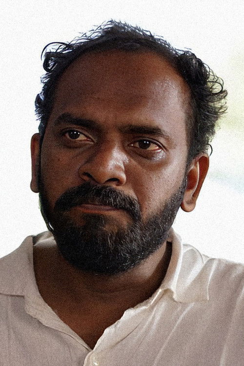Photo of Vinod Sagar