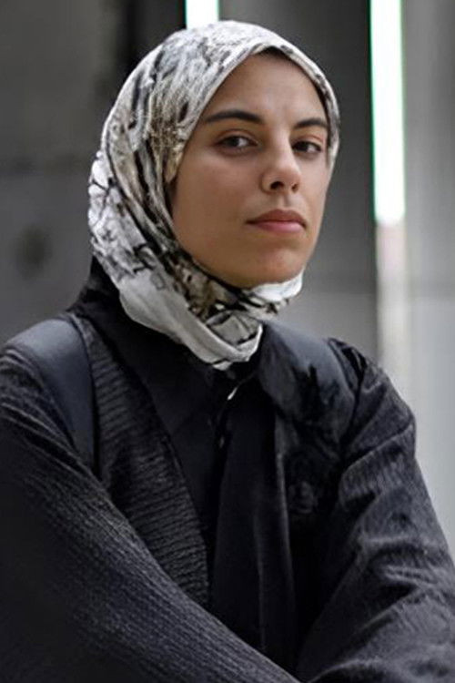 Photo of Fatima Hassouna