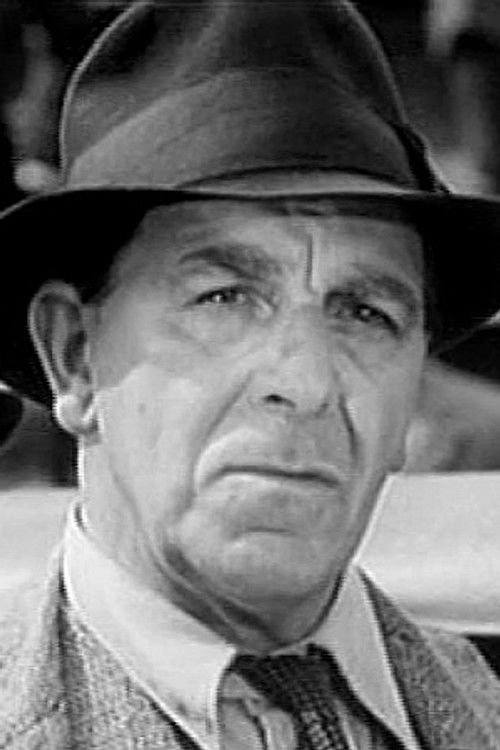 Photo of Allan Jeayes