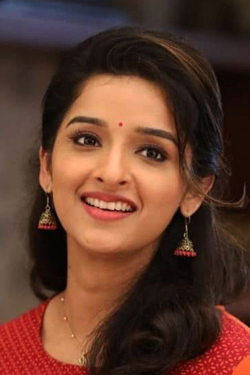 Photo of Sowmya Menon