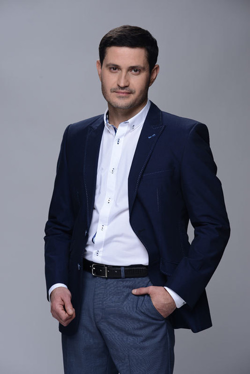 Photo of Akhtem Seitablaiev