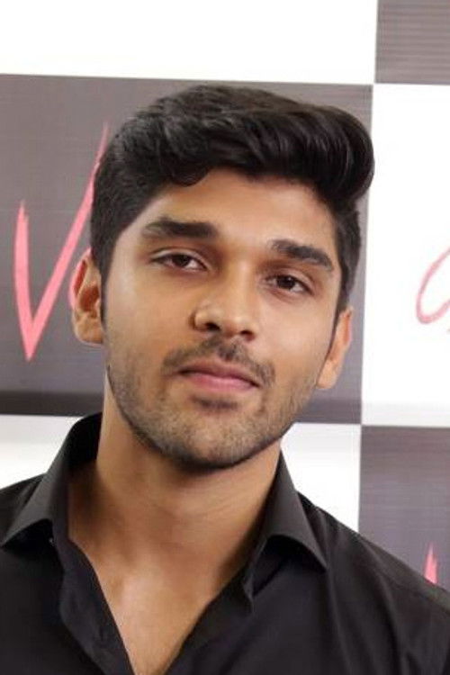 Photo of Dhruv Vikram
