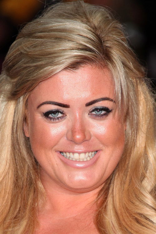 Photo of Gemma Collins