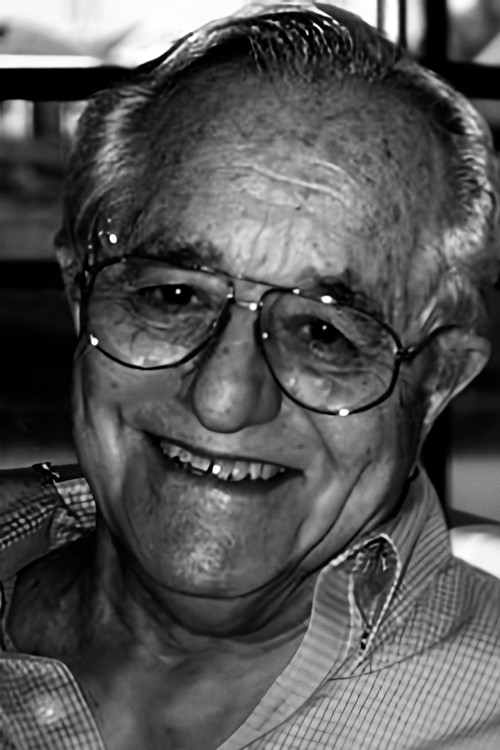 Photo of Sal Carollo