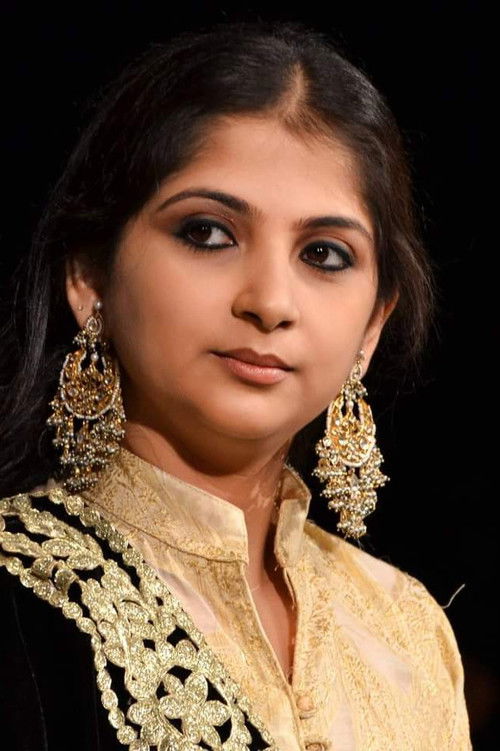 Photo of Kaushiki Chakraborty