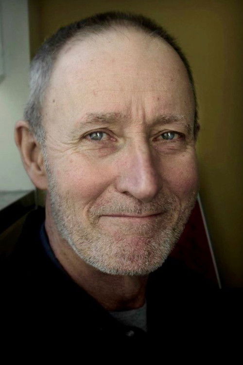 Photo of Rolf de Heer