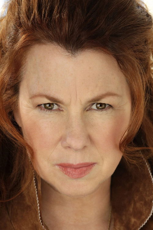 Photo of Siobhan Fallon Hogan