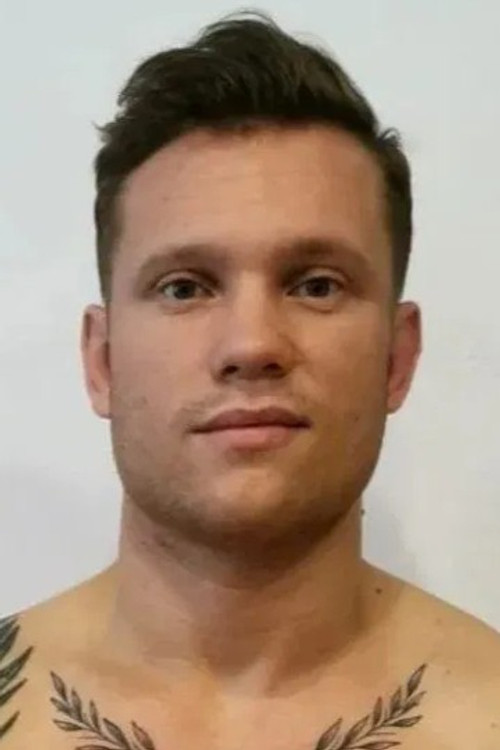 Photo of Liam Salvatore