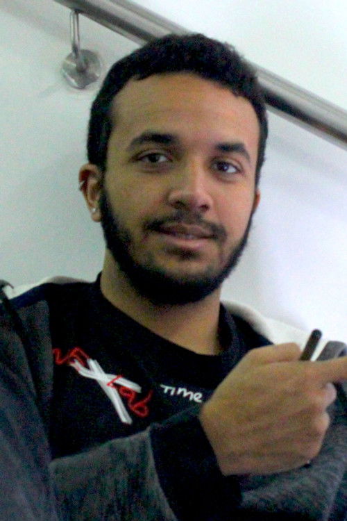 Photo of Victor Cunha