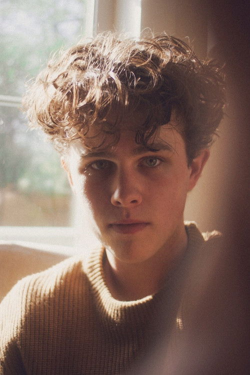 Photo of Elijah Anthony