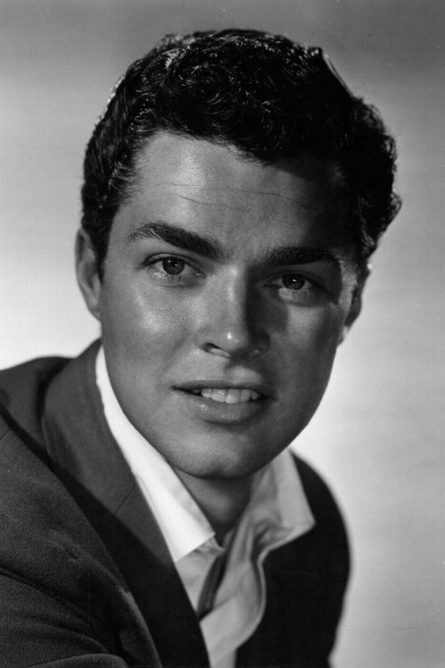 Photo of Richard Beymer