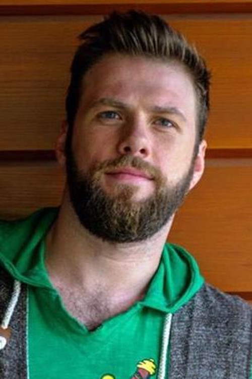 Photo of Volodymyr Rashchuk