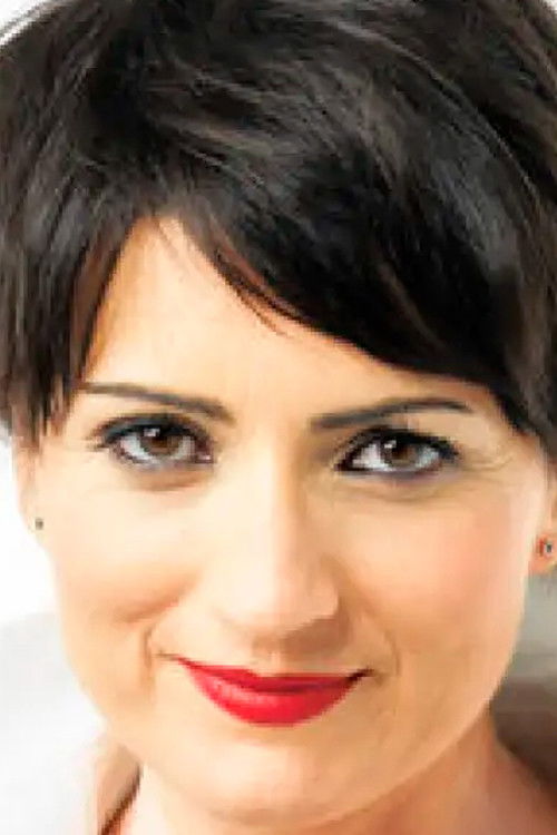 Photo of Silvia Abril